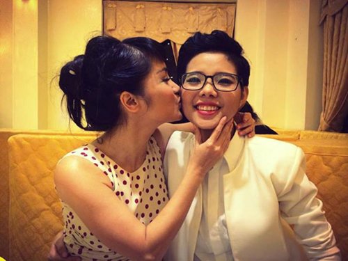 Tình amp;#34;thầy - tròamp;#34; hậu gameshow Giọng hát Việt: Kẻ thân thiết, người từ mặt - 10