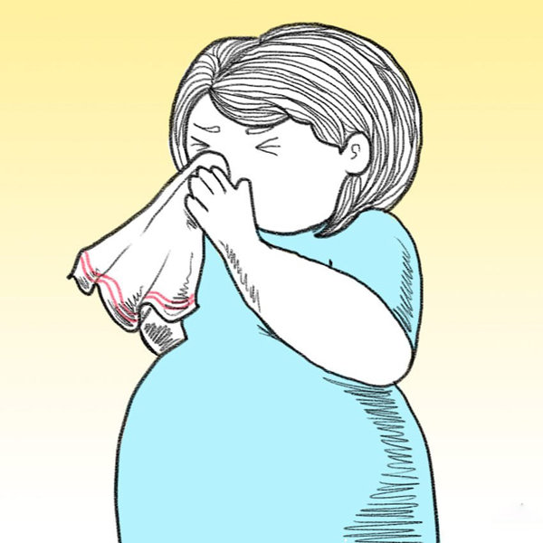 11 điều kỳ quặc khi mang thai chính bác sĩ cũng ít khi tiết lộ với mẹ bầu - 11