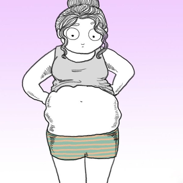 11 điều kỳ quặc khi mang thai chính bác sĩ cũng ít khi tiết lộ với mẹ bầu - 6