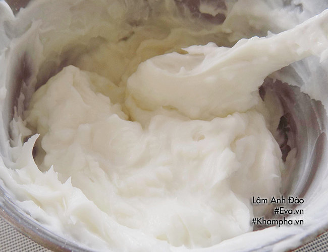 Bánh đúc thịt nóng bỏng lưỡi ngày gió mùa - 6