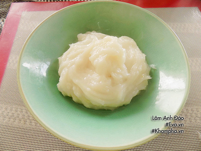 Bánh đúc thịt nóng bỏng lưỡi ngày gió mùa - 7