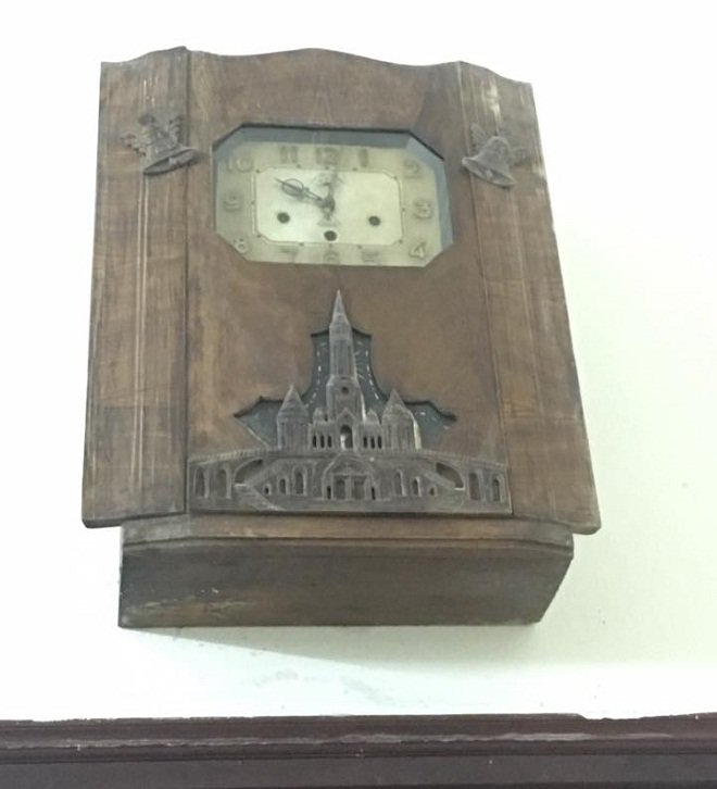 Dân mạng đua nhau khoe amp;#34;đồ cổamp;#34; trong nhà, đã 50 - 60 năm tuổi mà dùng vẫn tốt - 12