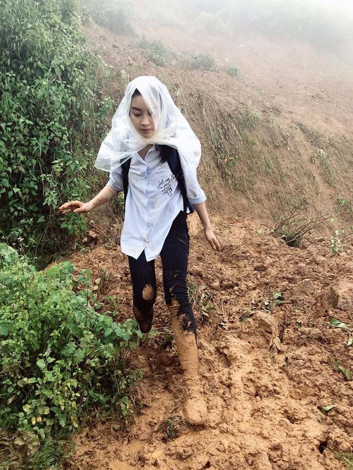 Hoa hậu Đỗ Mỹ Linh xuất sắc vào top 20 Người đẹp nhân ái tại Miss World 2017 - 3