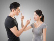 Eva tám - Chỉ có phụ nữ dại dột mới cãi nhau với chồng theo cách này