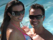 Tin tức - Ngôi sao triệu phú và cái chết bí ẩn của cô vợ “biểu tượng sex”