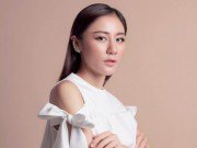 Làng sao - Bạn trai cũ vướng tin đồn có người mới, Văn Mai Hương nhẹ nhàng để lại lời nhắn nhủ