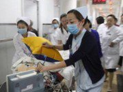 Tin tức - Thai phụ mất con oan uổng vì y tá đưa nhầm thuốc an thai bằng thuốc viêm phụ khoa