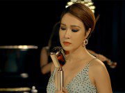 Làng sao - Sau thời gian 'biến mất', Uyên Linh trải lòng: ‘Tôi điềm tĩnh và biết kiềm chế cảm xúc hơn xưa’