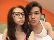 Làng sao - "Nữ hoàng ma túy xứ Đài" Tiêu Thục Thận bị vợ cũ của chồng kém 15 tuổi gọi là "Dì"