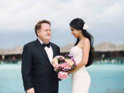 Eva tám - Lấy chồng Tây: Muốn sướng bạn phải có gan vượt qua những nỗi khổ này