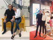 Làng sao - Sao Việt 24h: Tăng Thanh Hà hạnh phúc khi được ông xã “cảm ơn vợ rối rít”