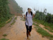 Thời trang - Hoa hậu Đỗ Mỹ Linh xuất sắc vào top 20 Người đẹp nhân ái tại Miss World 2017