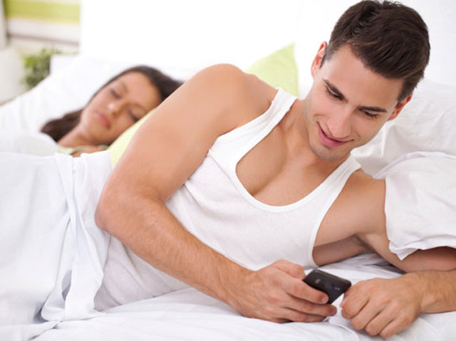 Những đối tượng mà nửa kia dễ ngoại tình nhất - bạn sẽ không thể ngờ khi biết sự thật - 2