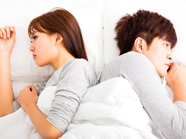 Những đối tượng mà nửa kia dễ ngoại tình nhất - bạn sẽ không thể ngờ khi biết sự thật - 3