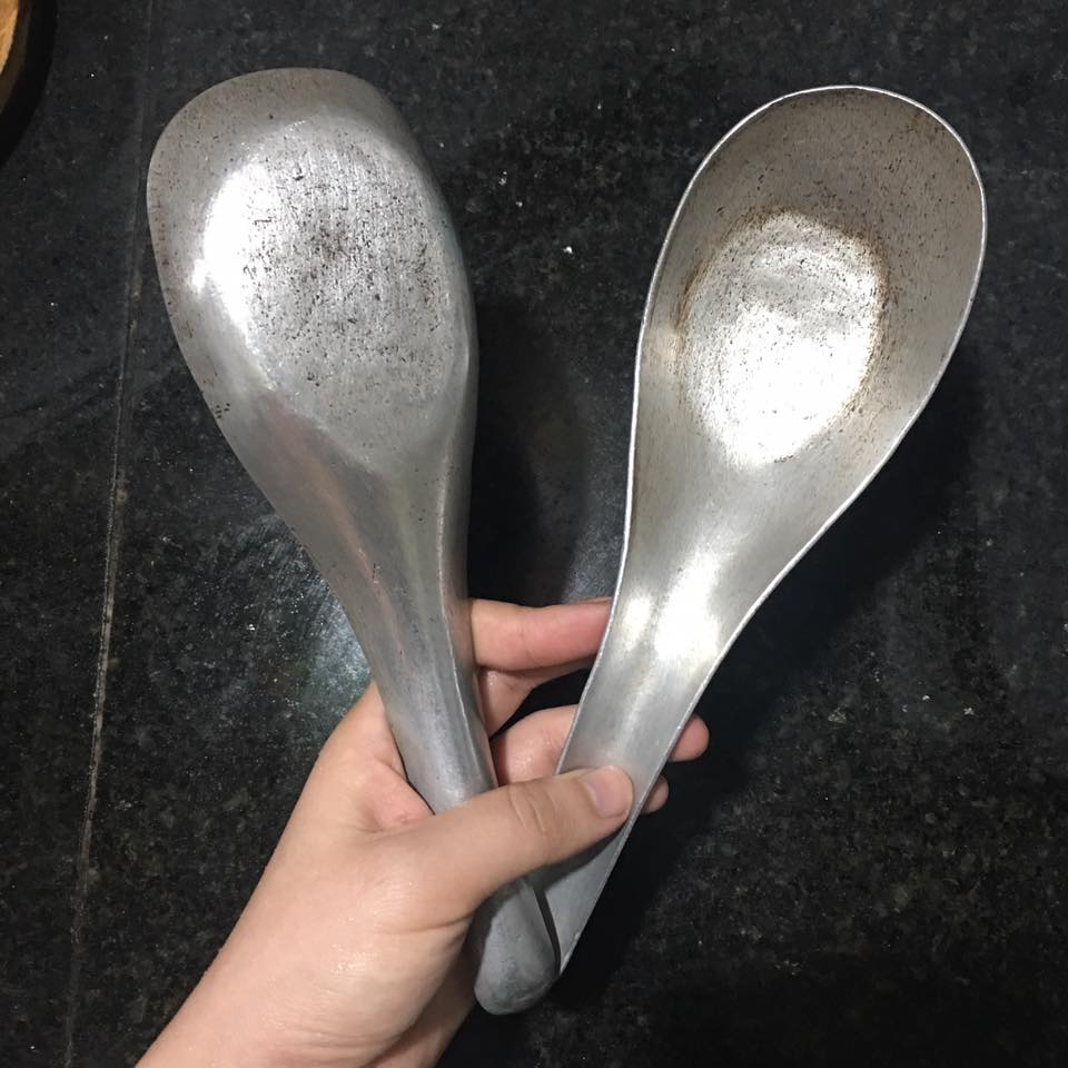 Dân mạng đua nhau khoe amp;#34;đồ cổamp;#34; trong nhà, đã 50 - 60 năm tuổi mà dùng vẫn tốt - 2