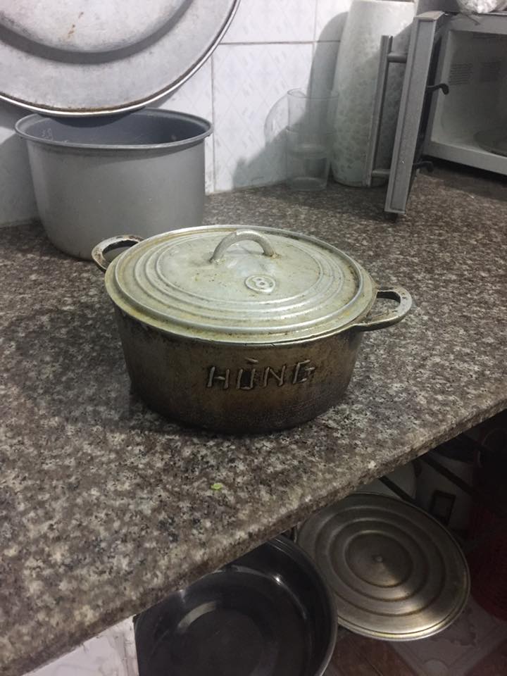 Dân mạng đua nhau khoe amp;#34;đồ cổamp;#34; trong nhà, đã 50 - 60 năm tuổi mà dùng vẫn tốt - 10