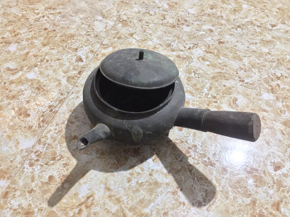 Dân mạng đua nhau khoe amp;#34;đồ cổamp;#34; trong nhà, đã 50 - 60 năm tuổi mà dùng vẫn tốt - 11