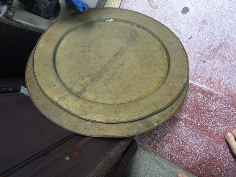 Dân mạng đua nhau khoe amp;#34;đồ cổamp;#34; trong nhà, đã 50 - 60 năm tuổi mà dùng vẫn tốt - 3
