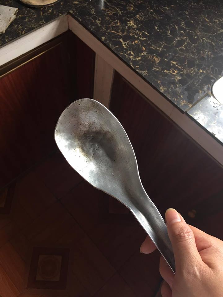Dân mạng đua nhau khoe amp;#34;đồ cổamp;#34; trong nhà, đã 50 - 60 năm tuổi mà dùng vẫn tốt - 1