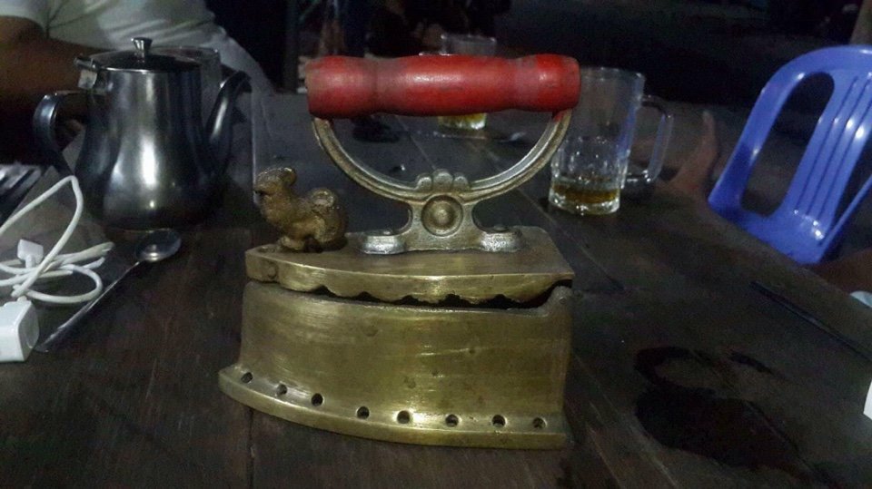 Dân mạng đua nhau khoe amp;#34;đồ cổamp;#34; trong nhà, đã 50 - 60 năm tuổi mà dùng vẫn tốt - 5
