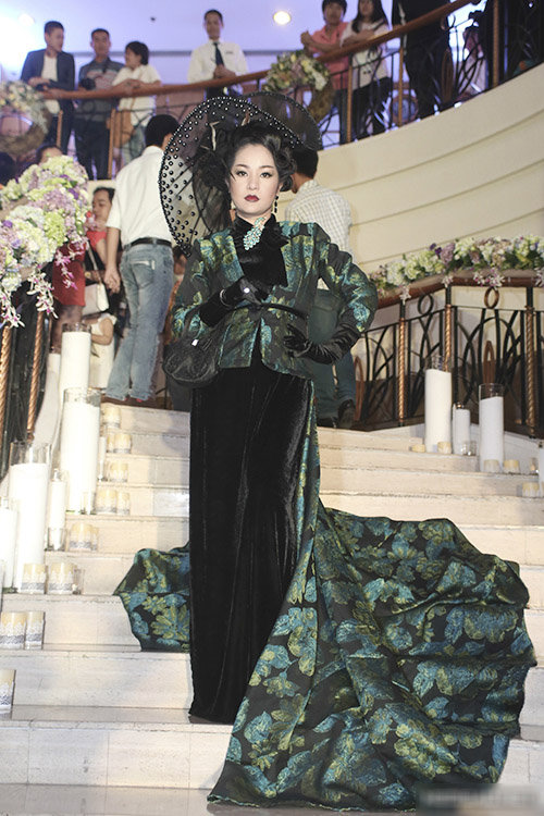 Đồ có đẹp đến mấy, chọn sai phụ kiện cũng trở thành thảm họa! - 8