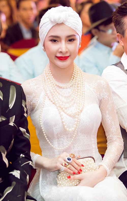 Đồ có đẹp đến mấy, chọn sai phụ kiện cũng trở thành thảm họa! - 4