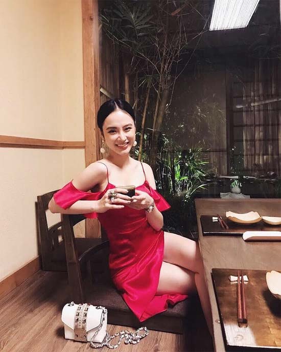 Sao Việt 24h: Tăng Thanh Hà hạnh phúc khi được ông xã “cảm ơn vợ rối rít” - 4