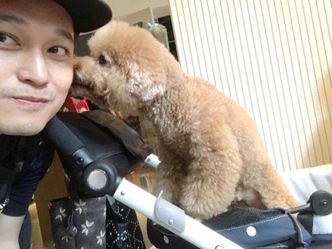 Sao Việt 24h: Tăng Thanh Hà hạnh phúc khi được ông xã “cảm ơn vợ rối rít” - 12