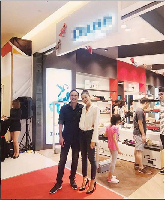 Sao Việt 24h: Tăng Thanh Hà hạnh phúc khi được ông xã “cảm ơn vợ rối rít” - 3