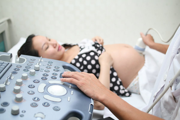 Cách theo dõi cử động thai nhi mẹ bầu phải biết - 3