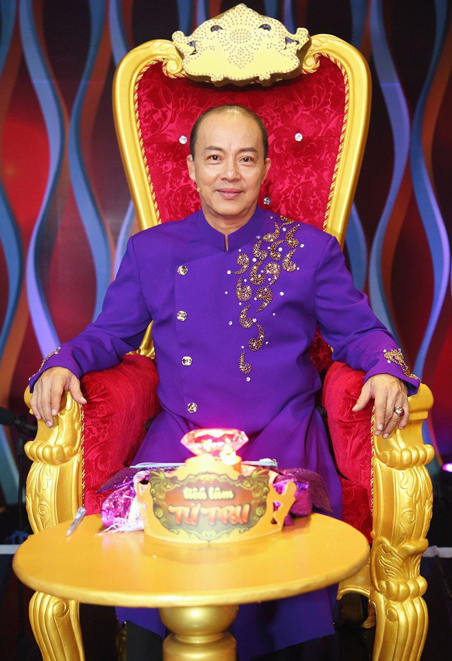 amp;#34;Đột nhậpamp;#34; hậu trường ghi hình của Minh Nhí, Hồng Vân trước giờ lên sóng - 10