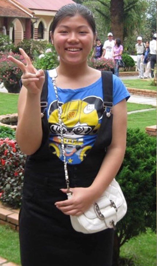 Học lỏm thực đơn giảm cân của cô gái người Quảng Ninh từng chỉ mặc vừa quần áo nam! - 2