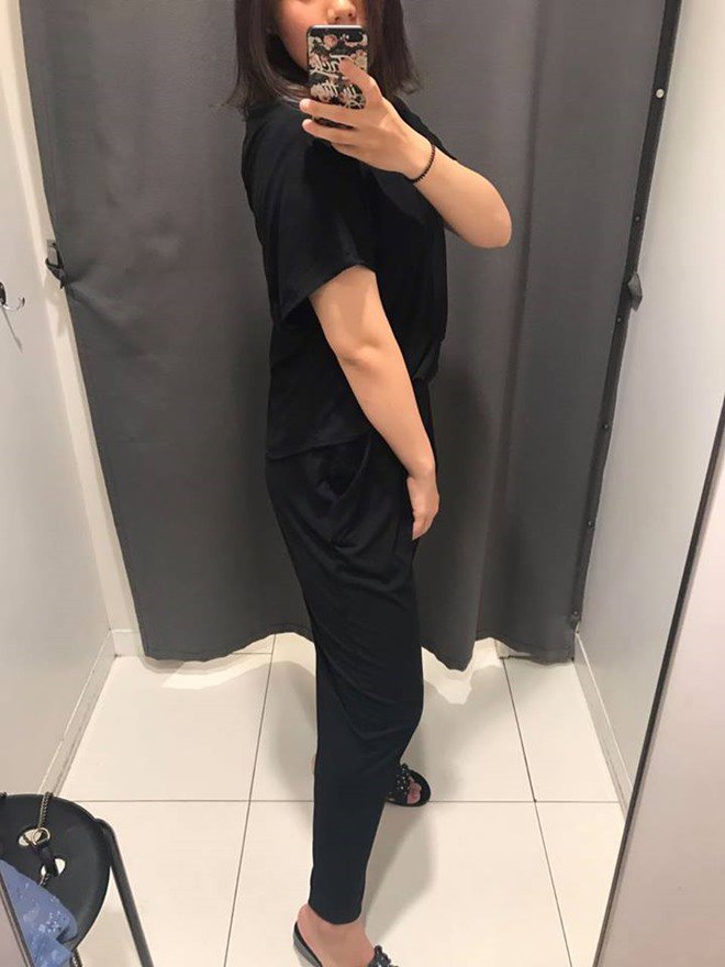 Học lỏm thực đơn giảm cân của cô gái người Quảng Ninh từng chỉ mặc vừa quần áo nam! - 4