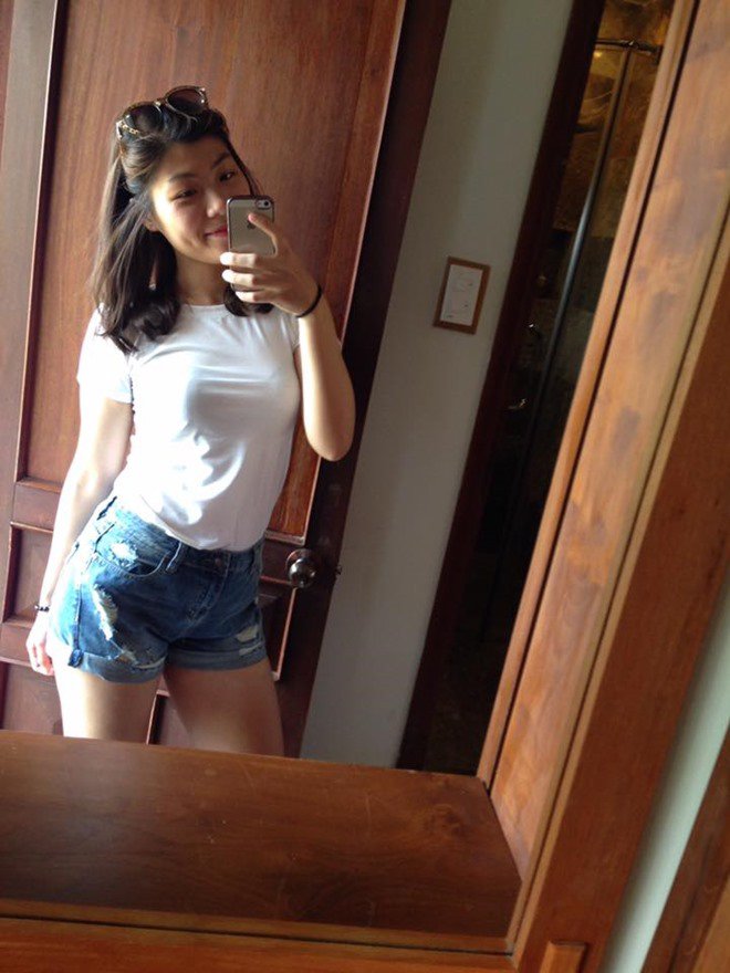 Học lỏm thực đơn giảm cân của cô gái người Quảng Ninh từng chỉ mặc vừa quần áo nam! - 8