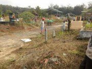 Tin trong nước - Lời khai của nghi phạm sát hại vợ bằng búa rồi chở ra nghĩa trang đốt xác phi tang