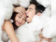 Eva tám - Tuyệt chiêu khiến chồng không rơi vào tay "kẻ thứ ba"