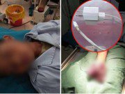 Tin tức - Giật mình nhìn lại những tai nạn thương tâm do vừa sạc pin vừa dùng điện thoại