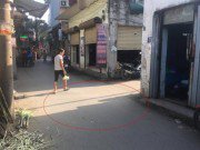 Tin tức - Lời kể nhân chứng vụ án mạng vì mâu thuẫn chuyện sờ nhầm ngực người yêu