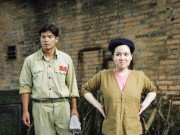 Xem & Đọc - Trương Phương chia sẻ về dàn diễn viên “không mặc nội y” trong “Thương nhớ ở ai”