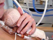 Bà bầu - Hạnh phúc muộn màng của người mẹ 2 lần sinh non, 3 lần sảy thai, 3 lần IVF thất bại