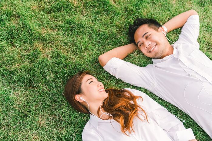 Mỗi ngày chỉ cần làm đúng 10 điều này, vợ chồng sẽ mãi mãi không bao giờ chán nhau - 2