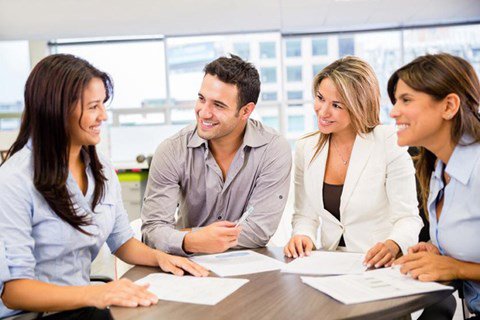 Người giỏi giao tiếp cần học hỏi 6 kỹ năng cần thiết này - 1