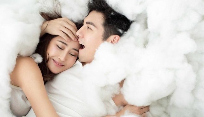 Tuyệt chiêu khiến chồng không rơi vào tay amp;#34;kẻ thứ baamp;#34; - 3