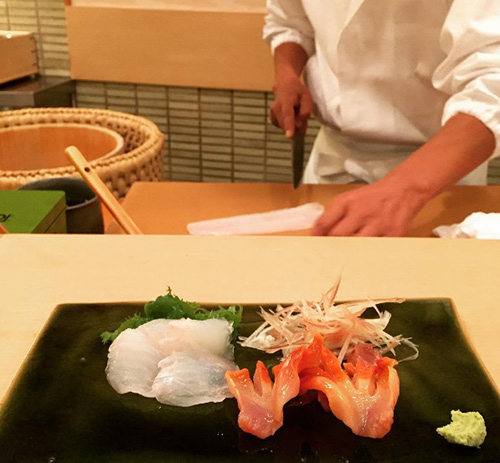 Nếu bạn cho rằng sushi có nguồn gốc từ Nhật Bản, bạn đã sai! - 8