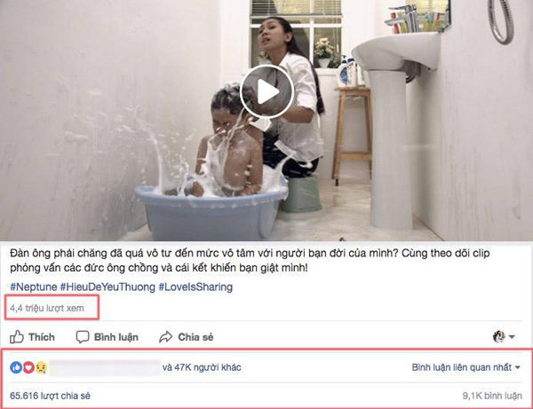 5 phút hé lộ bí mật của vợ khiến nhiều ông chồng Việt giật mình - 2