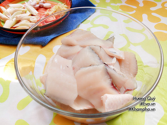 Đổi vị với cá nướng lá chuối thơm nức mũi, ăn đã miệng - 2