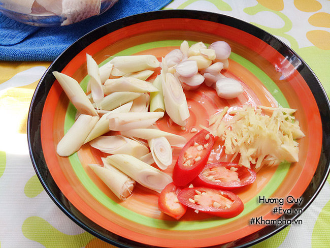 Đổi vị với cá nướng lá chuối thơm nức mũi, ăn đã miệng - 3