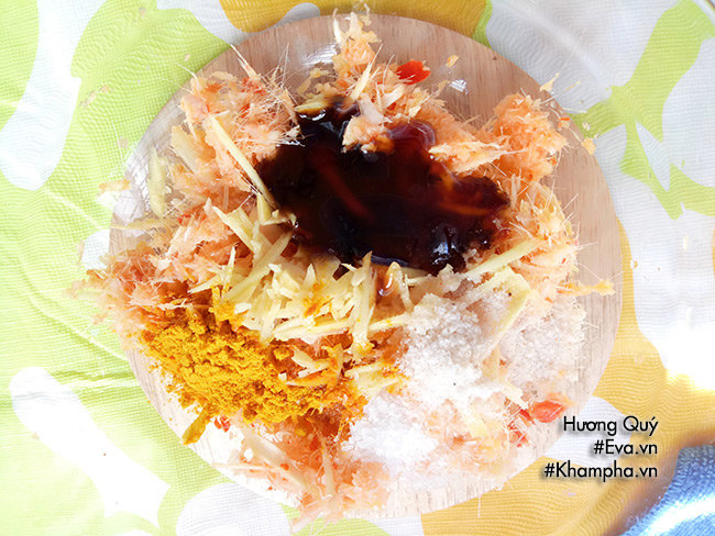 Đổi vị với cá nướng lá chuối thơm nức mũi, ăn đã miệng - 4