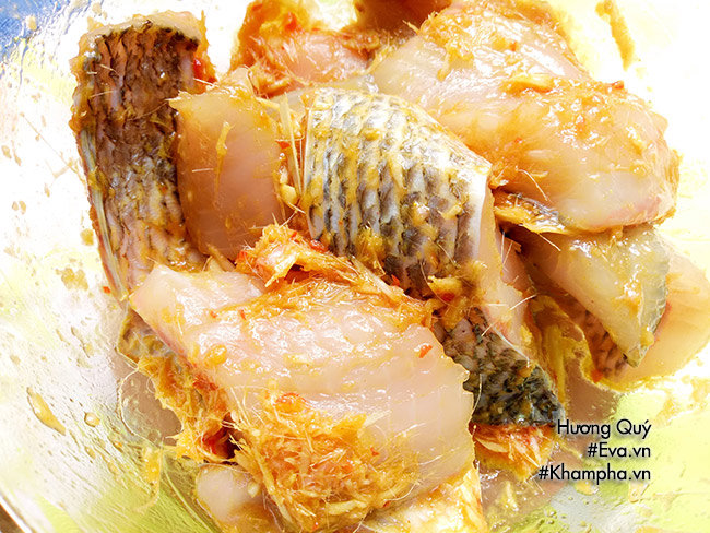 Đổi vị với cá nướng lá chuối thơm nức mũi, ăn đã miệng - 5