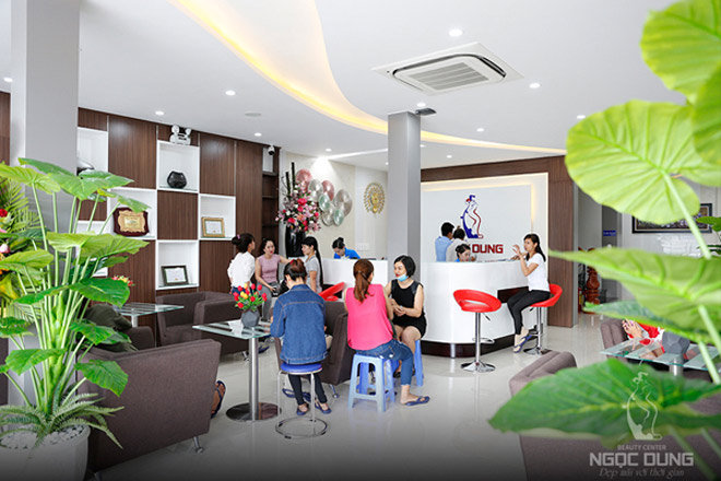 Làm đẹp miễn phí cùng TMV Ngọc Dung tại chi nhánh Biên Hòa và Đồng Nai - 3